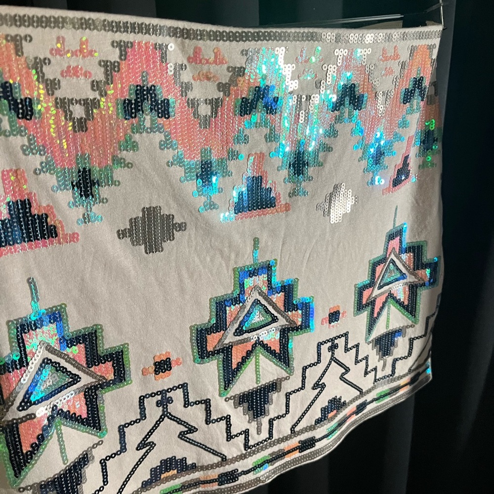 Express skirt - Picture 3 of 4